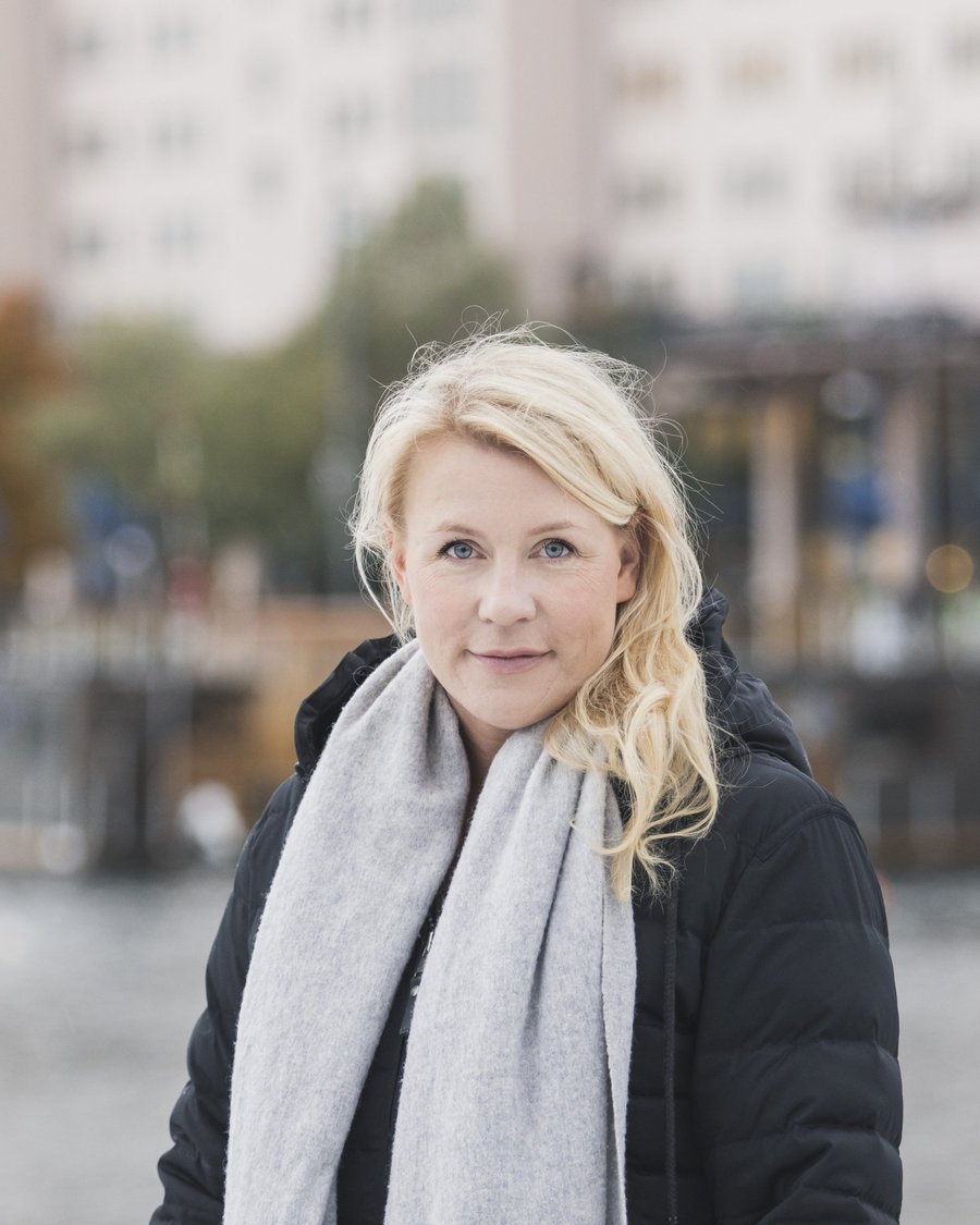 Kaja Gjersem Nygaard